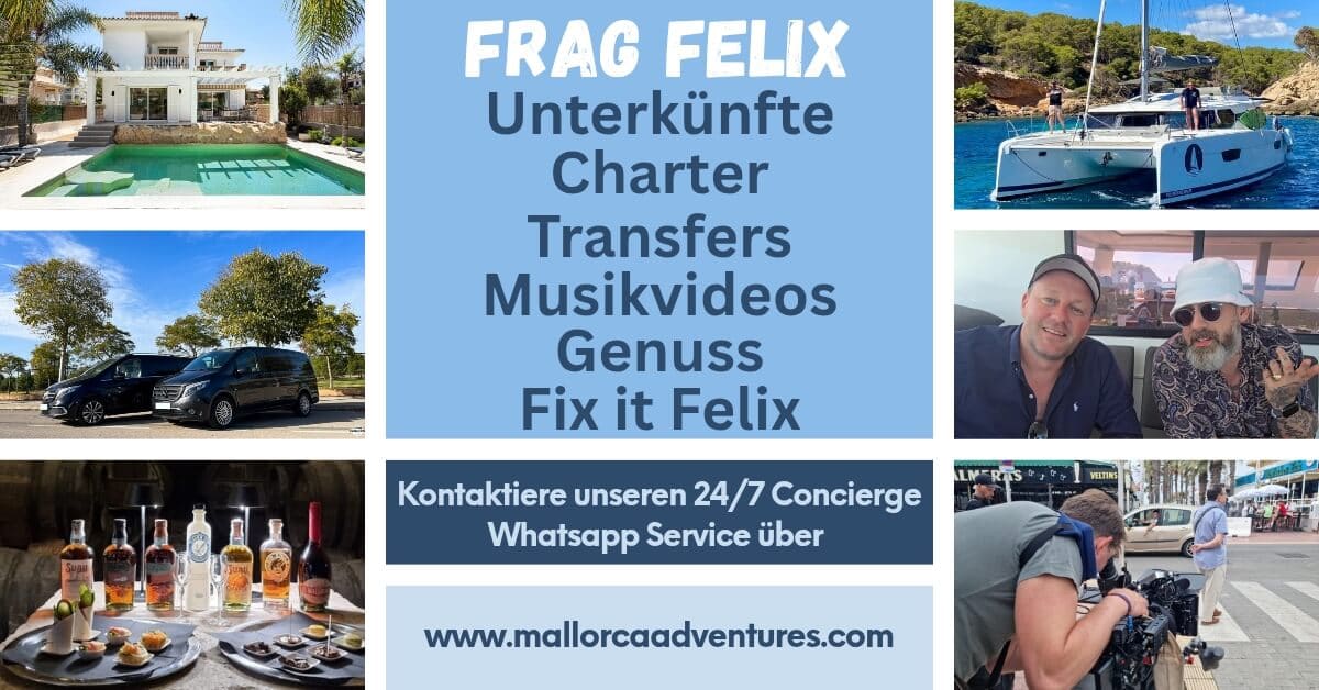 Frag Felix Mallorca