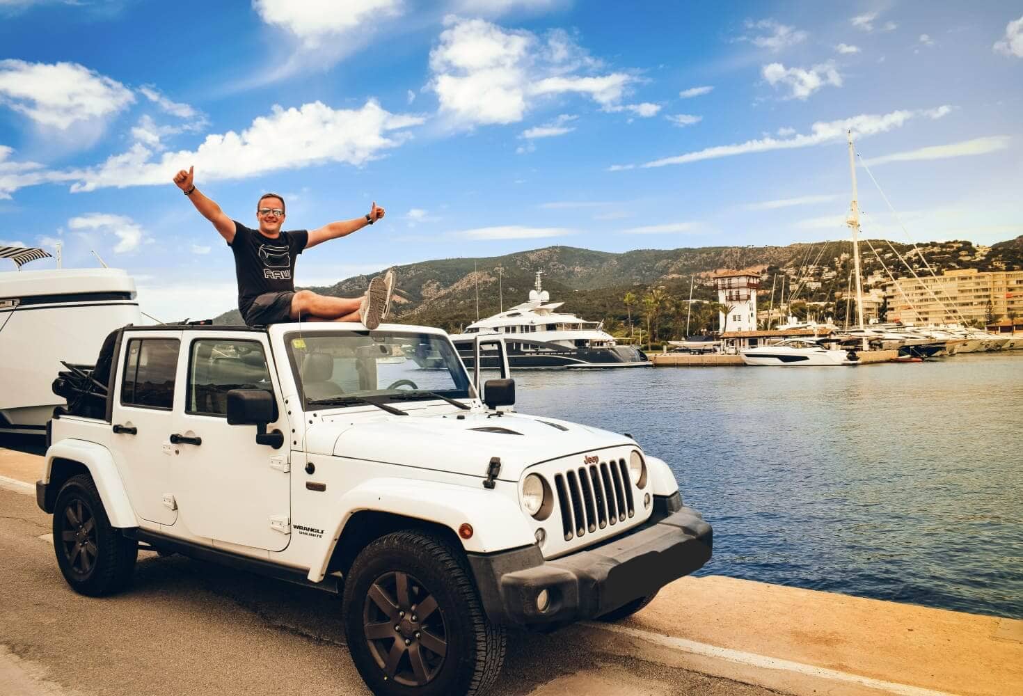 Frag Felix Mallorca